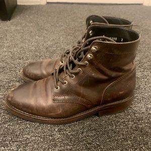 Thursday Boot Company